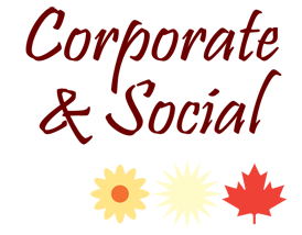 Corporate &Social