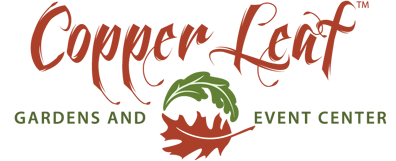 Copper Leaf Event Center