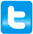 Follow us on Twitter