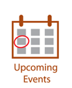 Upcoming Events